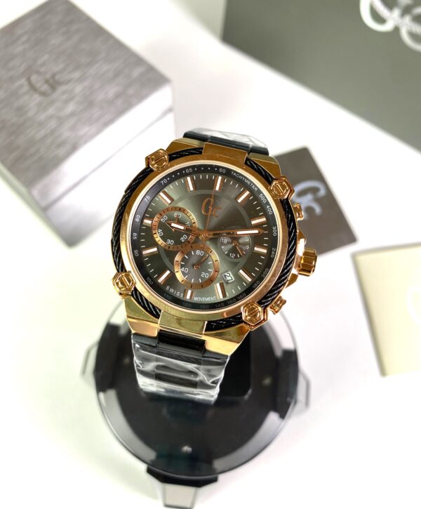 Montre GUESS Pour Homme