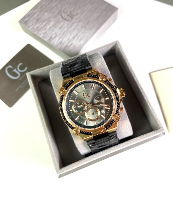 Montre GUESS Pour Homme - Image 2